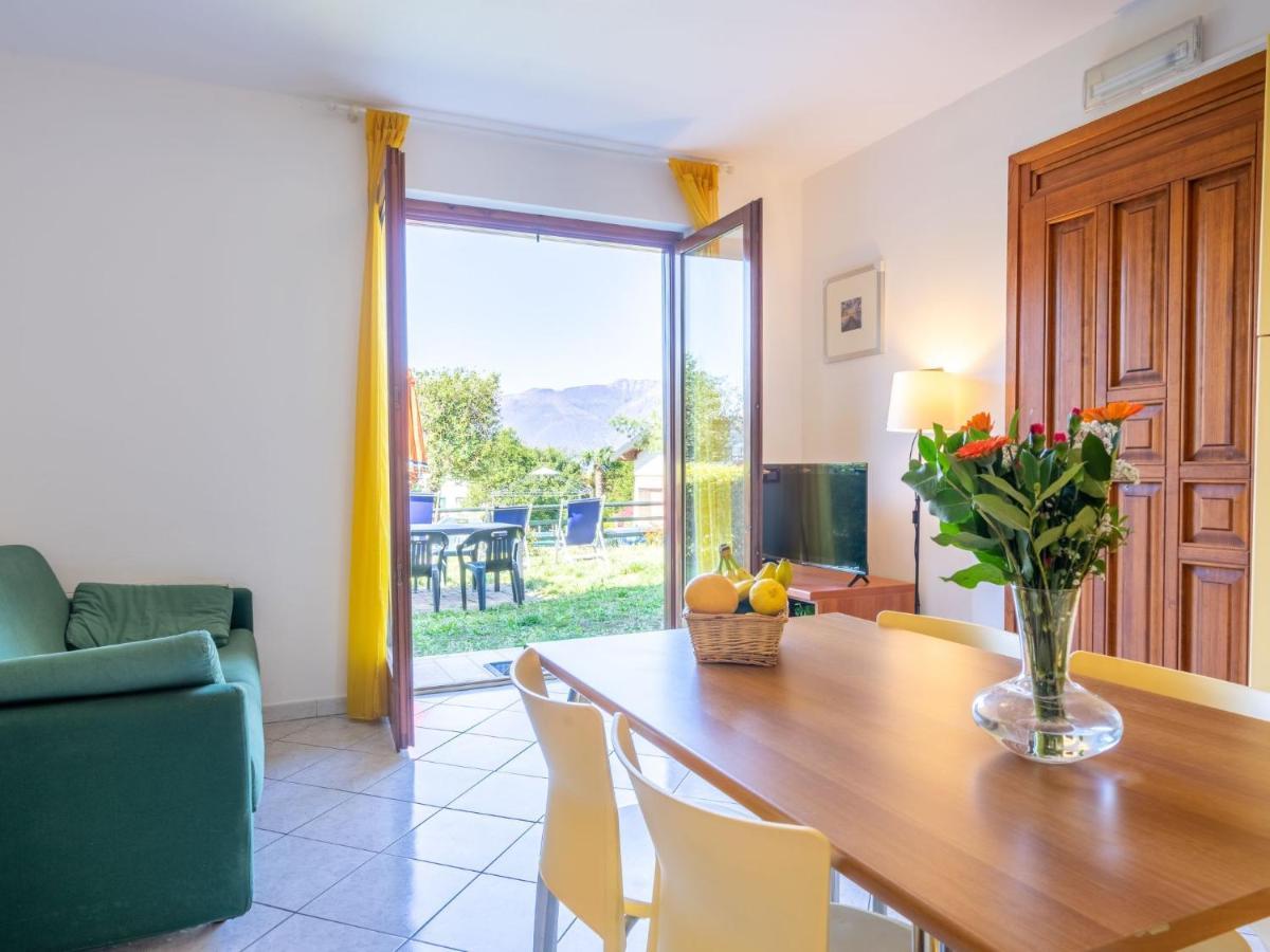 Holiday Home Residenza Agrifoglio-11 By Interhome ルイーノ エクステリア 写真